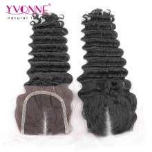 Brazilian Deep Wave Lace Closure